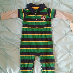 Carter's 3 month long sleeve Bodysuit/Onesie